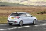 Hyundai i20 Play 2019 года (UK)